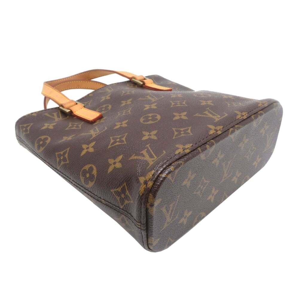 LOUIS VUITTON Brown Monogram Bag - Picture 3 of 9